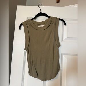 Free People Women’s Tank Top